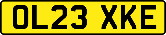 OL23XKE