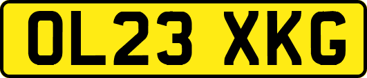 OL23XKG