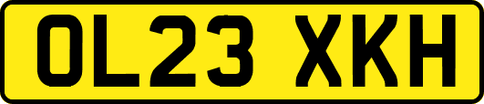 OL23XKH