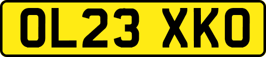 OL23XKO