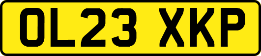 OL23XKP