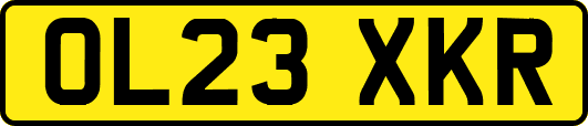 OL23XKR