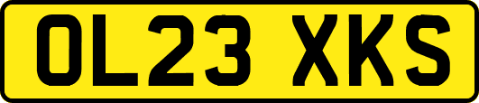 OL23XKS