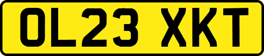 OL23XKT