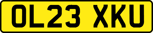 OL23XKU