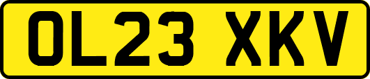 OL23XKV