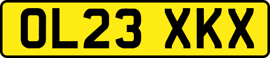 OL23XKX