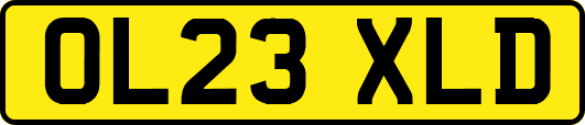 OL23XLD