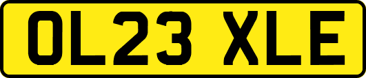 OL23XLE