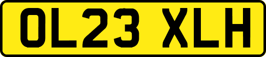 OL23XLH