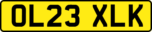 OL23XLK