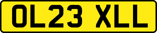 OL23XLL