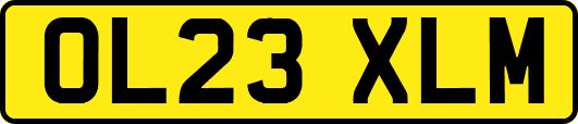 OL23XLM