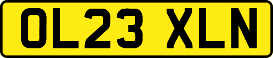OL23XLN