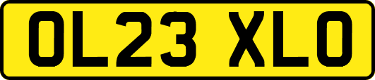 OL23XLO