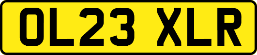 OL23XLR