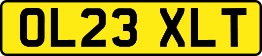 OL23XLT