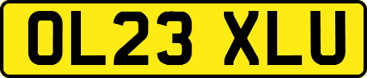 OL23XLU