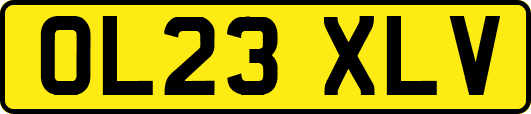 OL23XLV