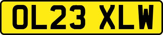 OL23XLW