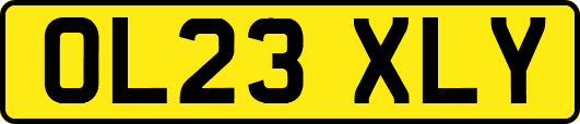 OL23XLY