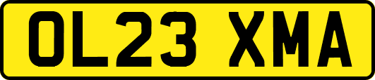 OL23XMA
