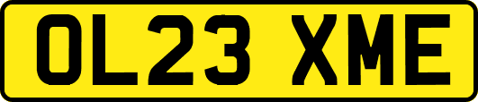 OL23XME
