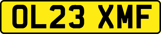OL23XMF