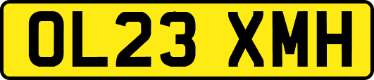 OL23XMH