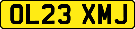 OL23XMJ