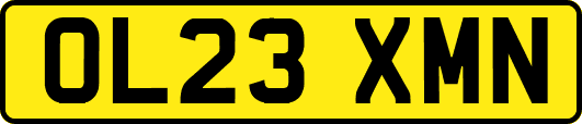 OL23XMN