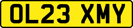 OL23XMY