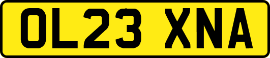 OL23XNA