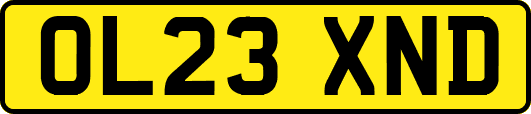 OL23XND