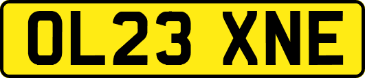 OL23XNE
