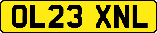 OL23XNL