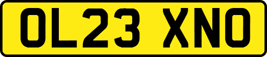 OL23XNO