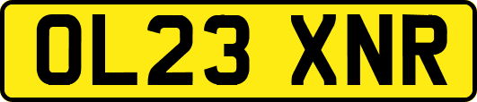 OL23XNR