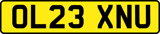 OL23XNU