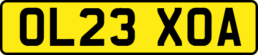 OL23XOA