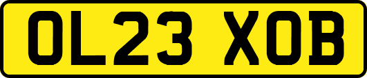 OL23XOB