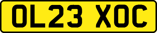 OL23XOC