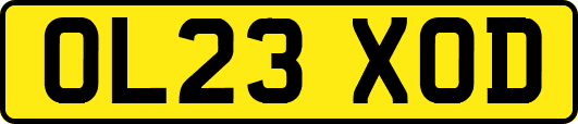 OL23XOD