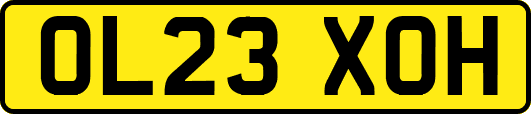 OL23XOH