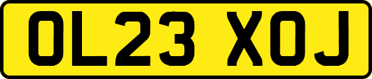 OL23XOJ
