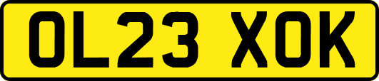 OL23XOK