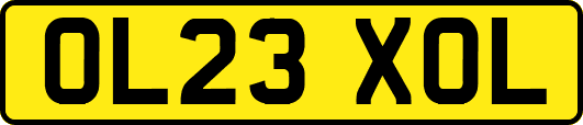 OL23XOL