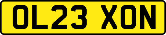 OL23XON