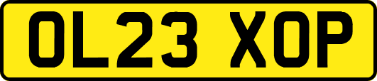 OL23XOP