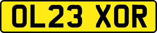 OL23XOR